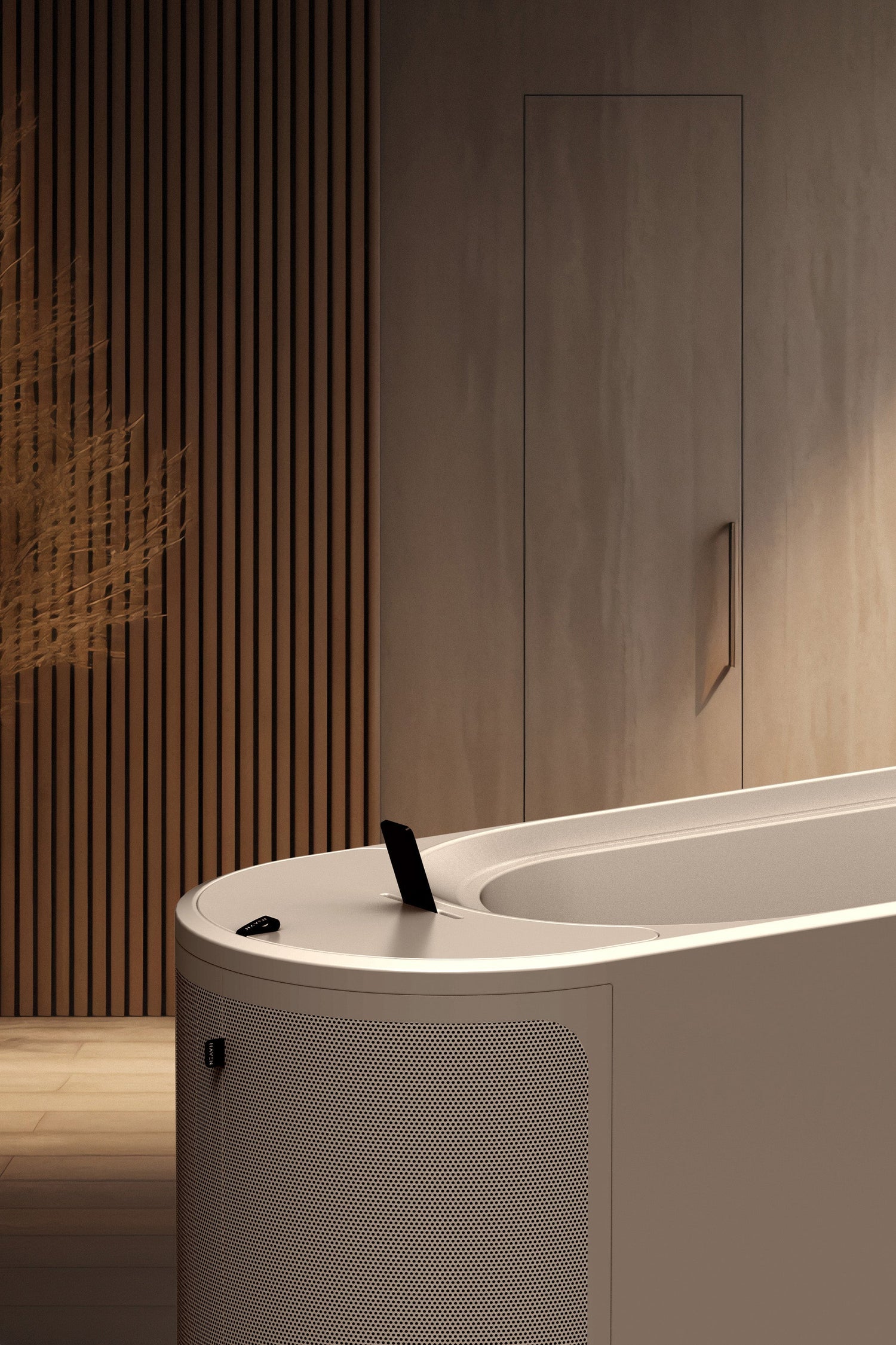 Creating a Remarkable Experience Part 3 - Innovation in Cold Water Immersion