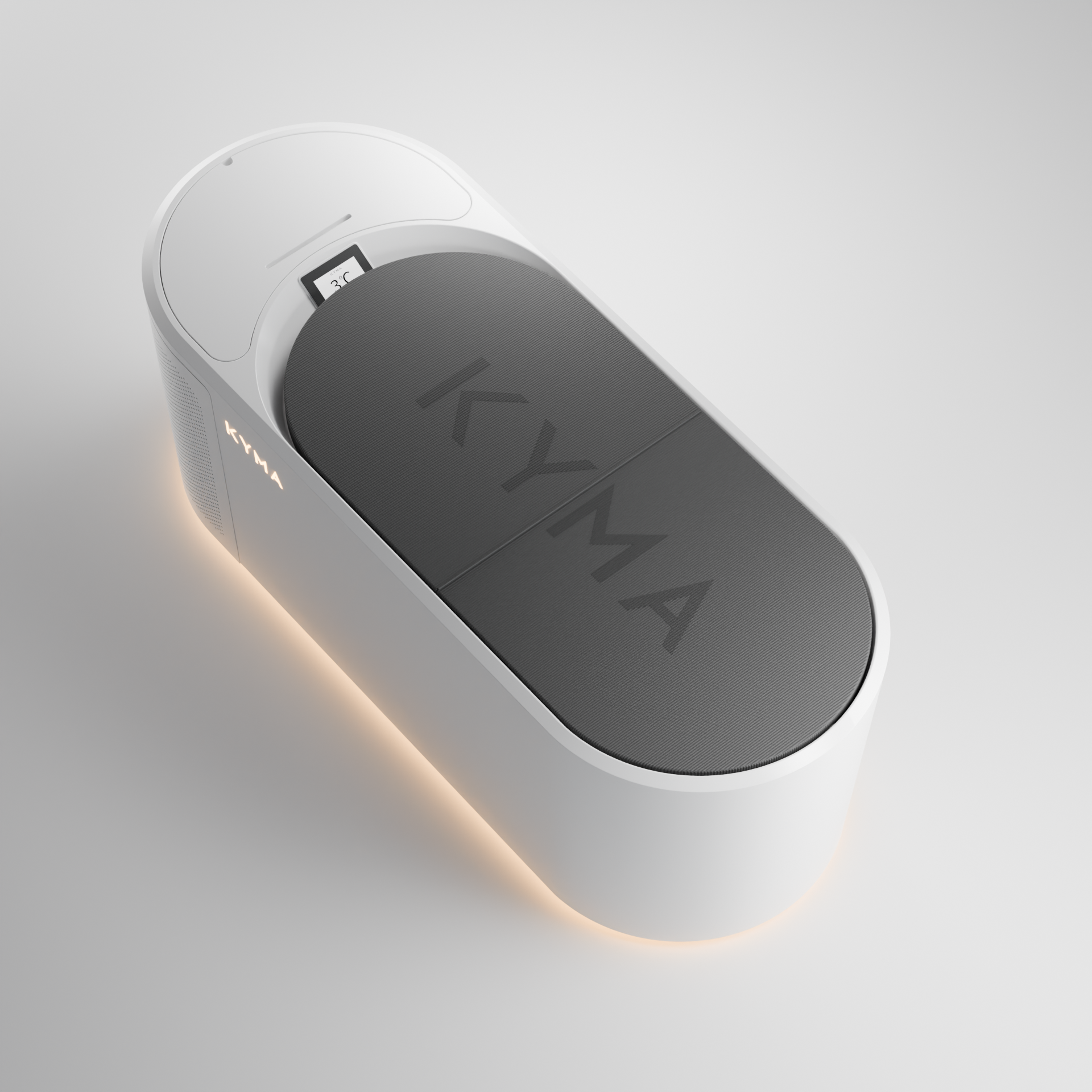 Reserve Your KYMA Ice Bath