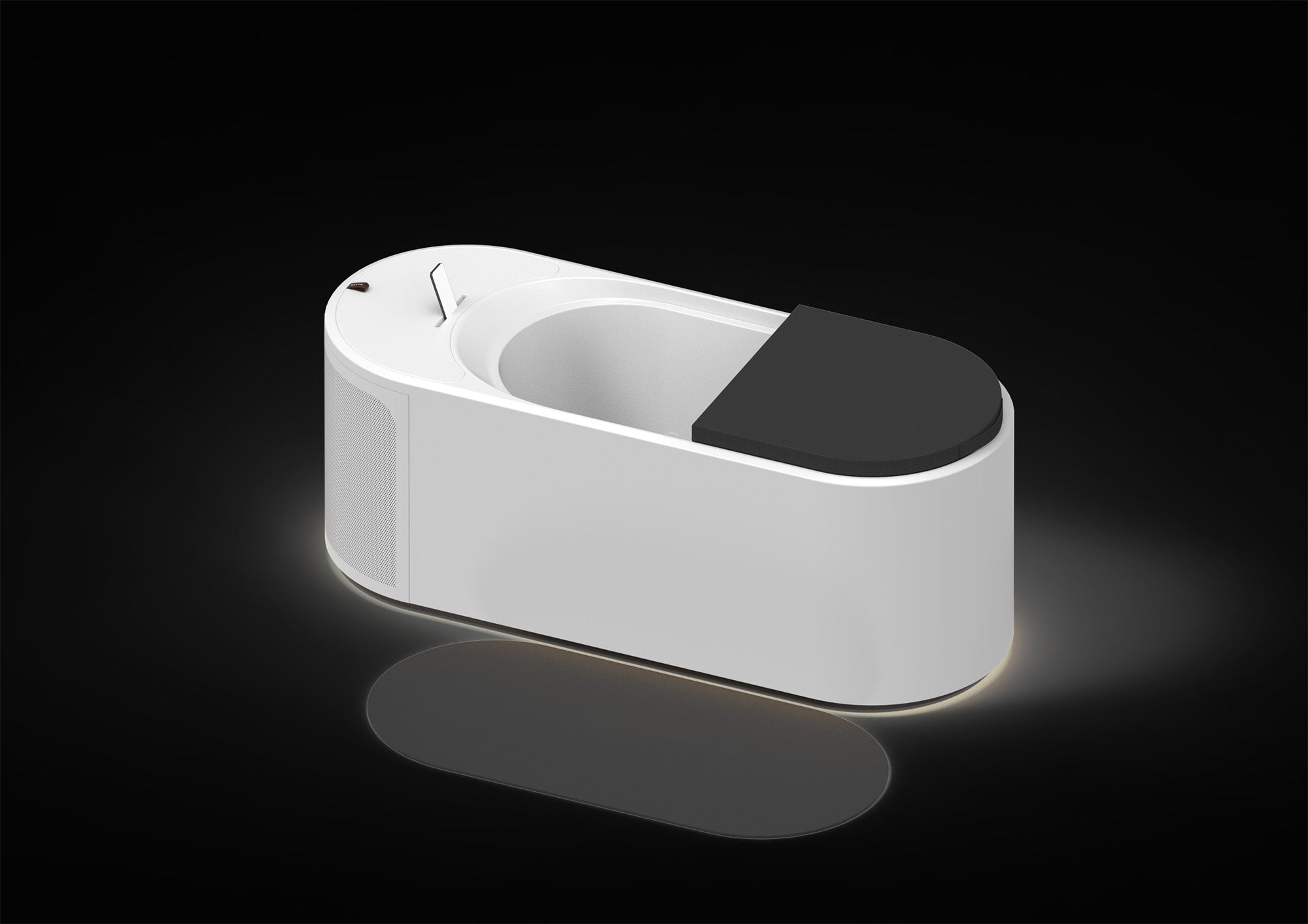 Reserve Your KYMA Ice Bath