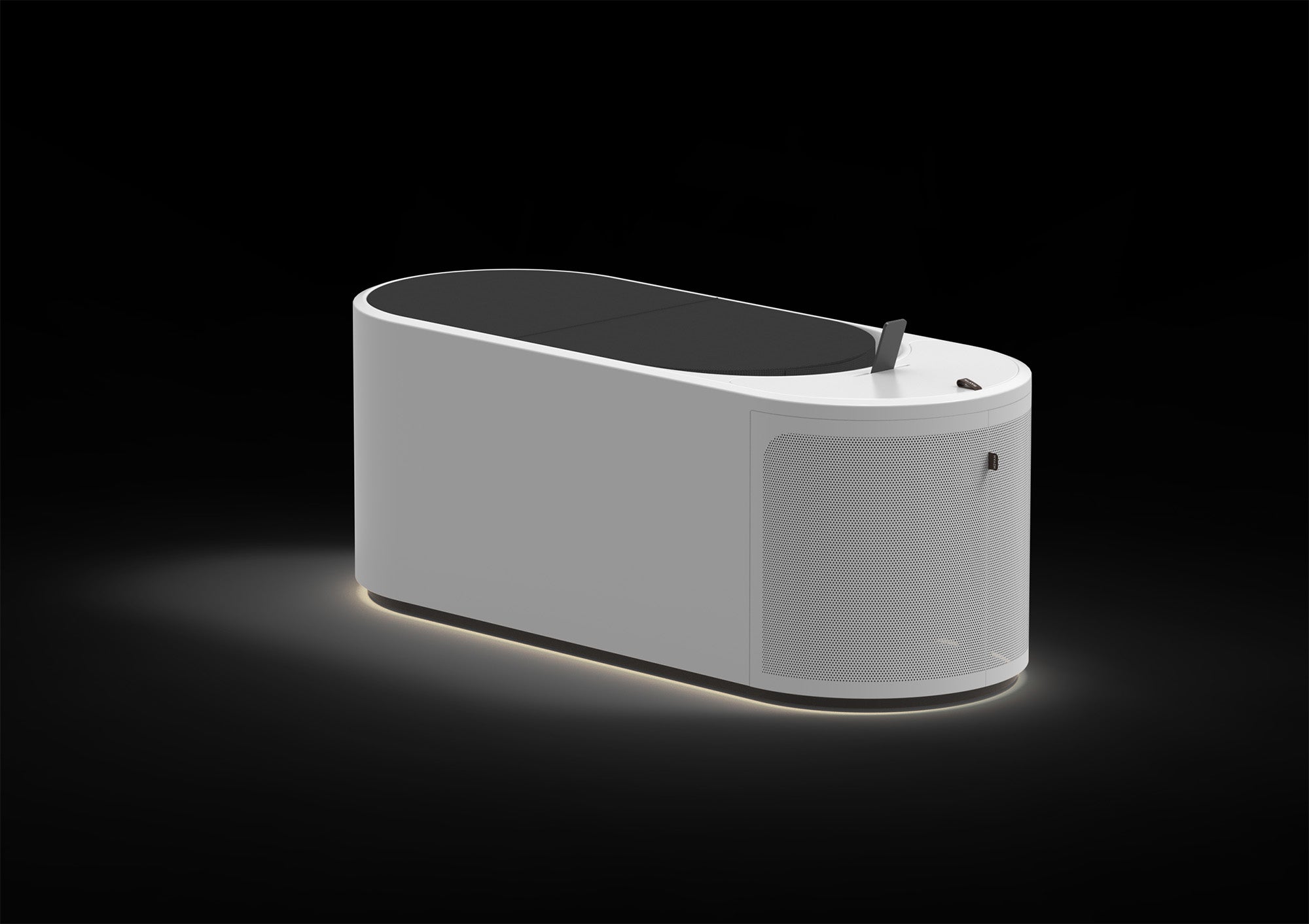 Reserve Your KYMA Ice Bath