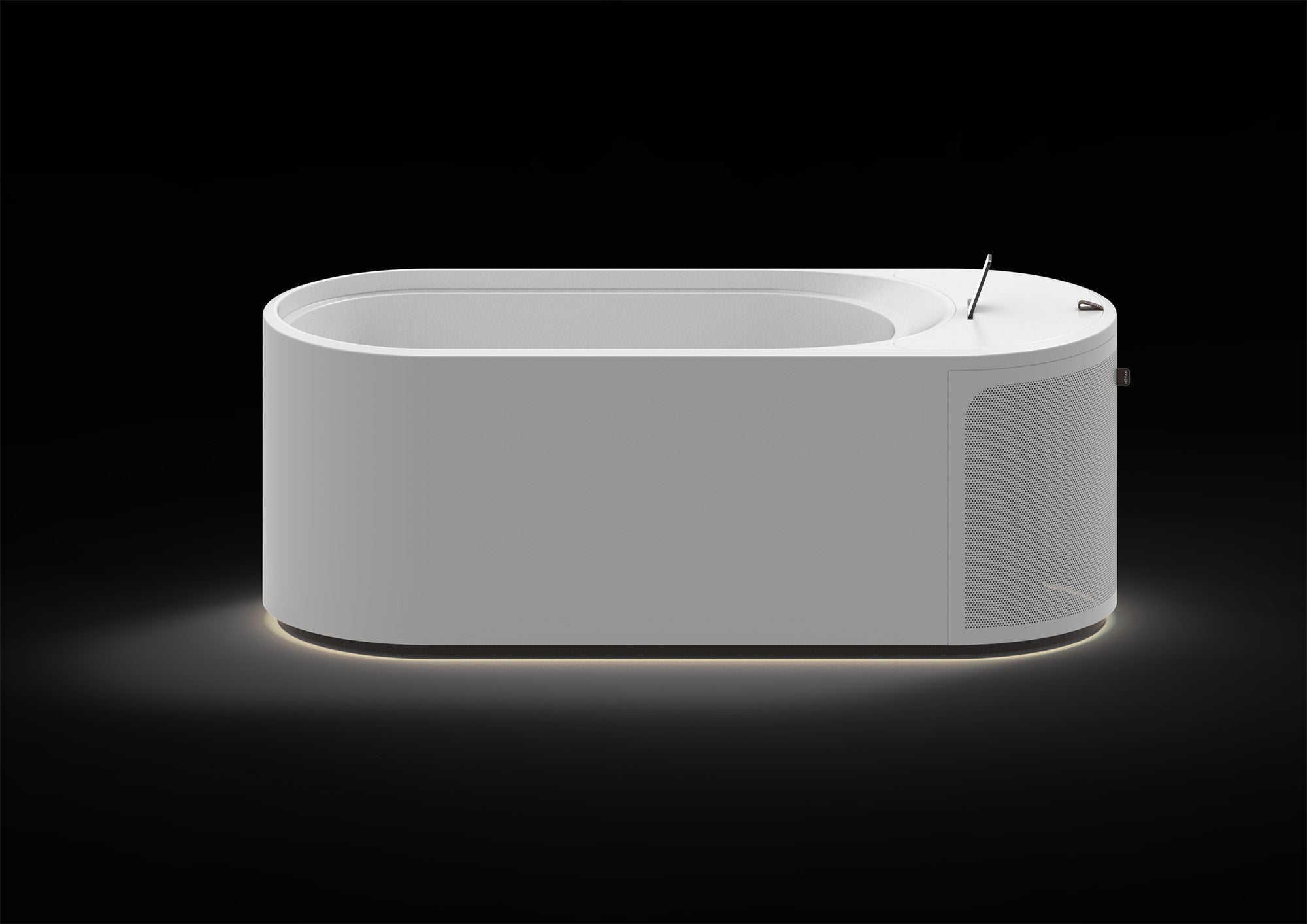 Reserve Your KYMA Ice Bath
