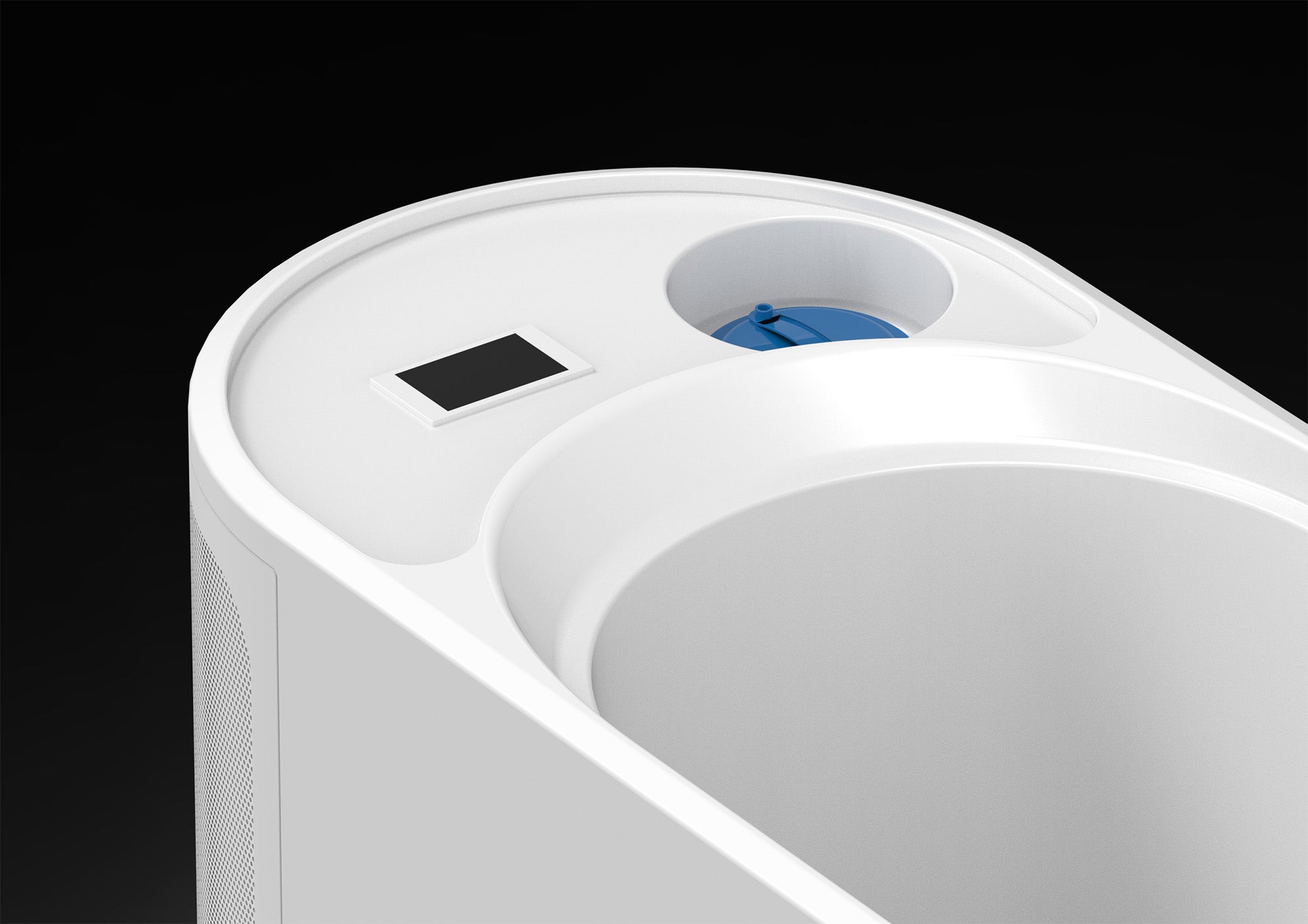 Reserve Your KYMA Ice Bath