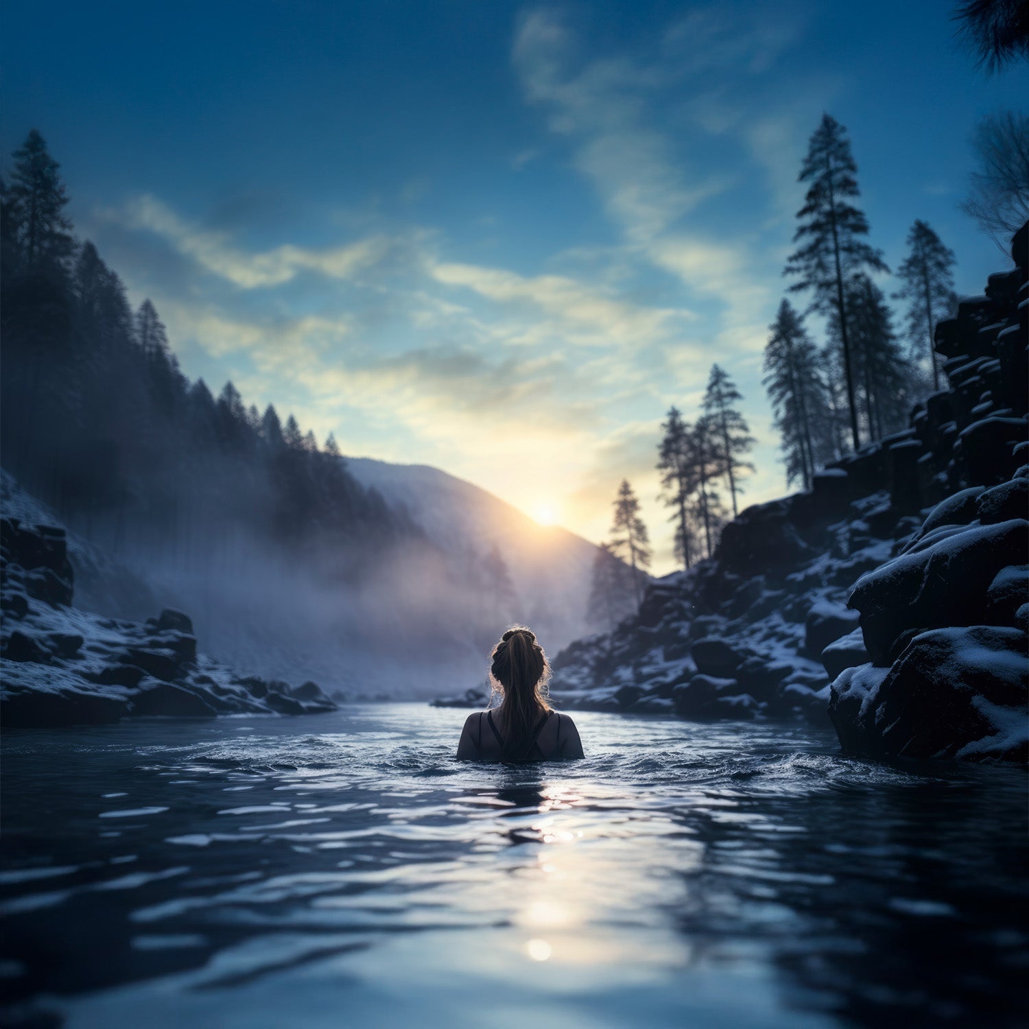 10 Powerful Ways to Supercharge Your Wellbeing in 2025