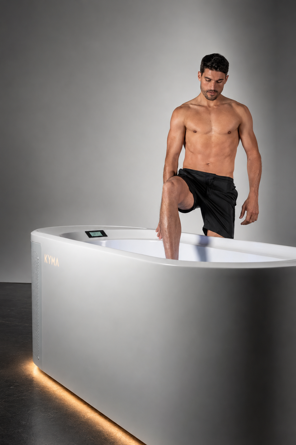 KYMA Ice Bath