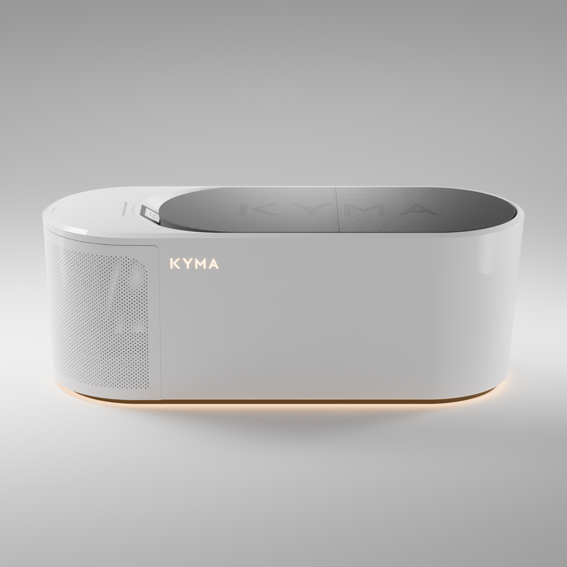 Reserve Your KYMA Ice Bath