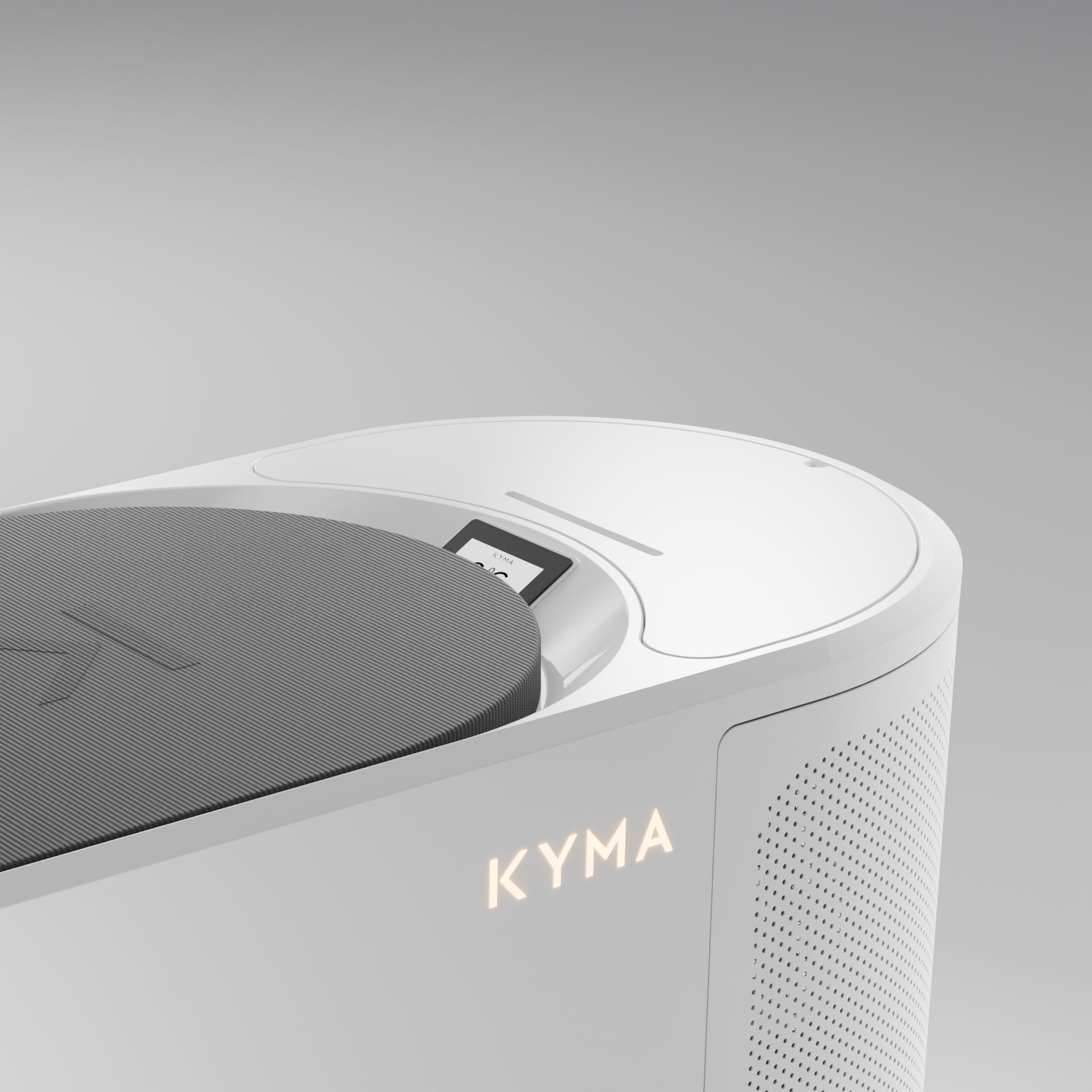 Reserve Your KYMA Ice Bath