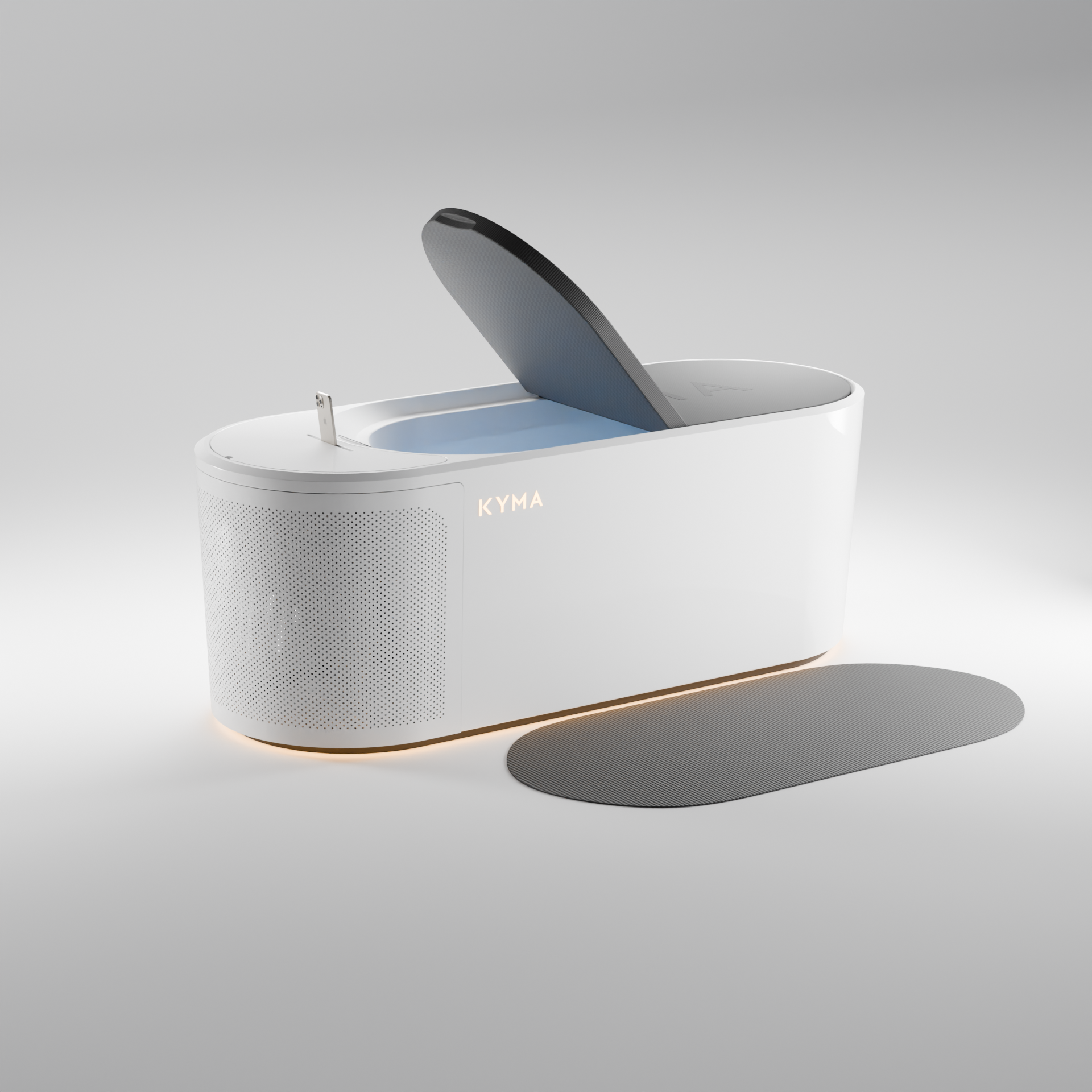 Reserve Your KYMA Ice Bath