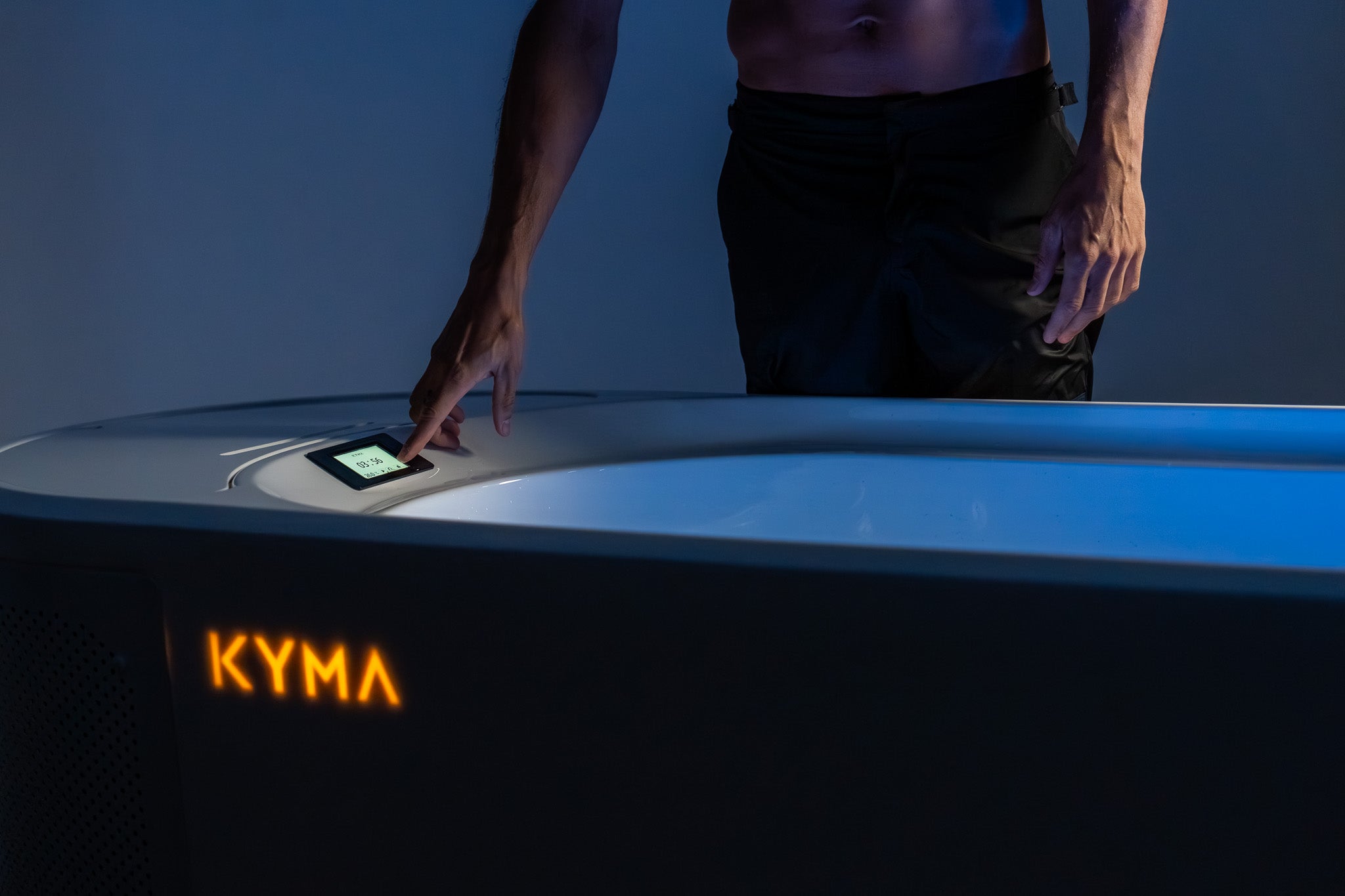 KYMA Ice Bath