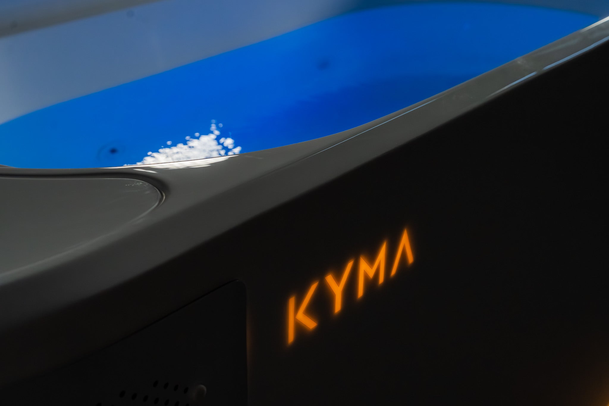 KYMA Ice Bath