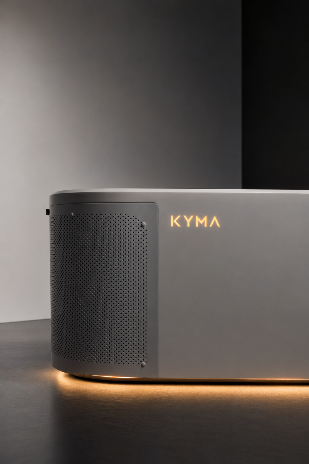 KYMA Ice Bath