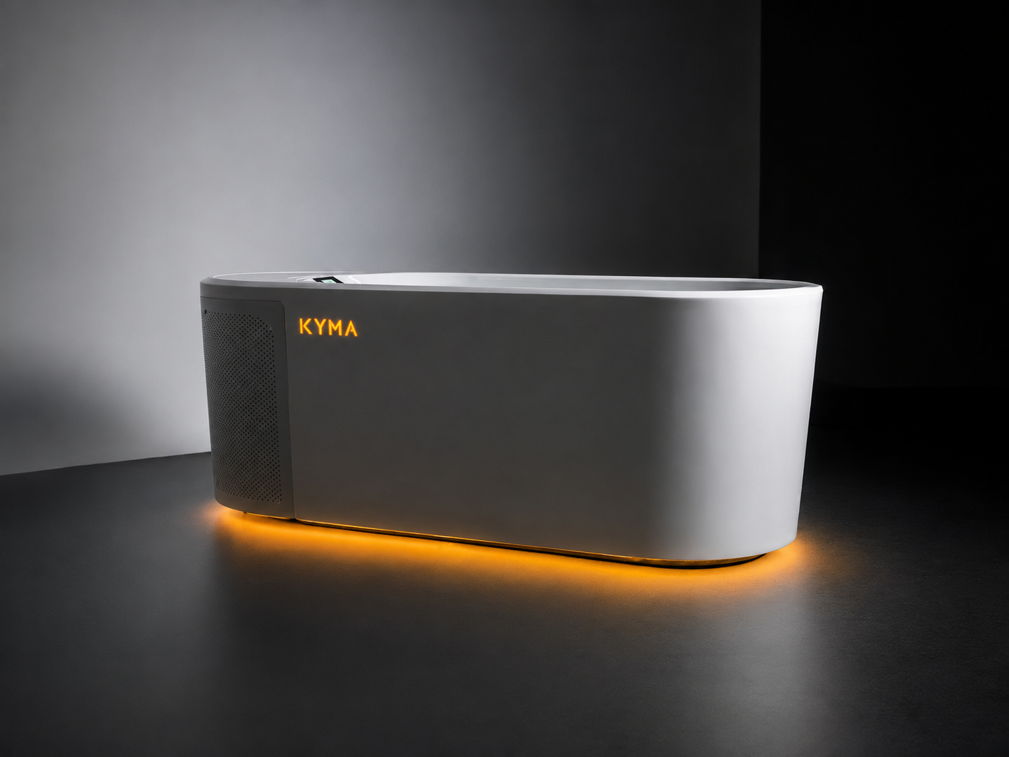 KYMA Ice Bath